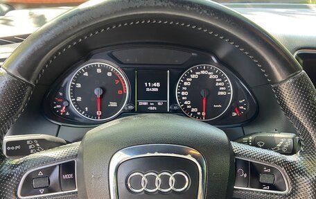 Audi Q5, 2012 год, 1 450 000 рублей, 17 фотография