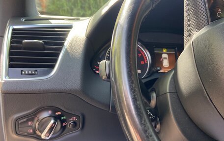 Audi Q5, 2012 год, 1 450 000 рублей, 19 фотография
