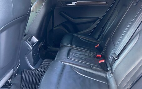 Audi Q5, 2012 год, 1 450 000 рублей, 23 фотография