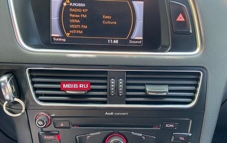 Audi Q5, 2012 год, 1 450 000 рублей, 16 фотография