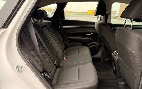 Hyundai Tucson, 2021 год, 3 200 000 рублей, 12 фотография