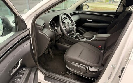 Hyundai Tucson, 2021 год, 3 200 000 рублей, 11 фотография