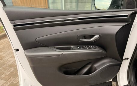 Hyundai Tucson, 2021 год, 3 200 000 рублей, 16 фотография