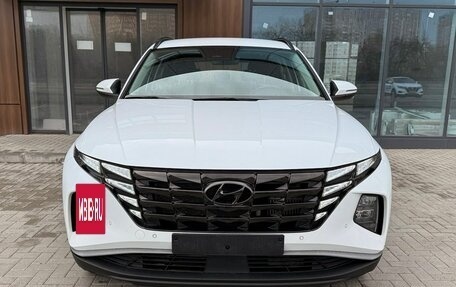 Hyundai Tucson, 2021 год, 3 200 000 рублей, 4 фотография