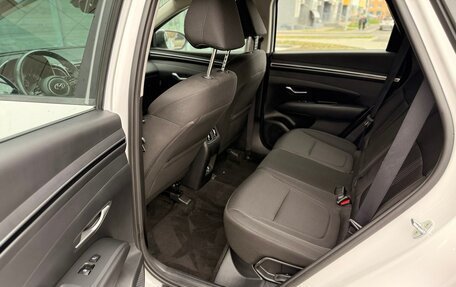 Hyundai Tucson, 2021 год, 3 200 000 рублей, 17 фотография