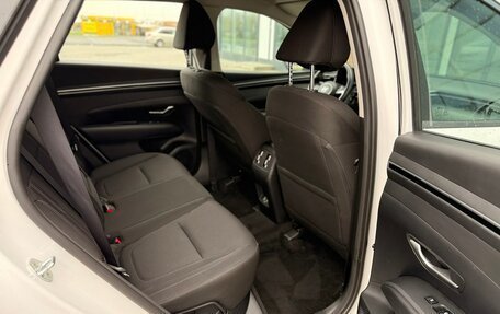 Hyundai Tucson, 2021 год, 3 200 000 рублей, 13 фотография