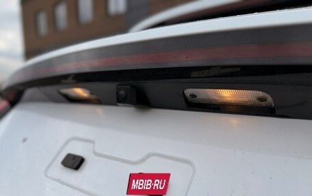 Hyundai Tucson, 2021 год, 3 200 000 рублей, 6 фотография