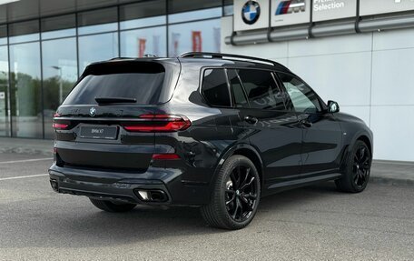 BMW X7, 2023 год, 17 000 000 рублей, 4 фотография