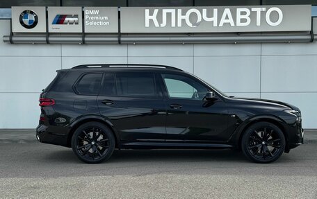 BMW X7, 2023 год, 17 000 000 рублей, 6 фотография