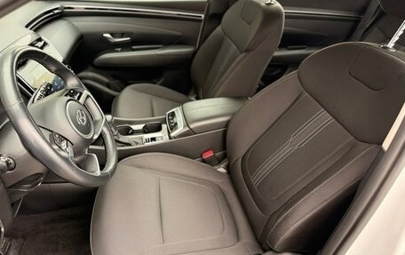 Hyundai Tucson, 2021 год, 3 200 000 рублей, 21 фотография