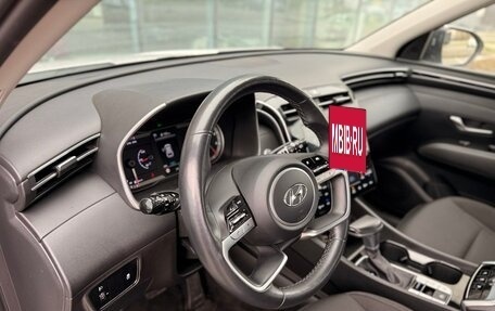 Hyundai Tucson, 2021 год, 3 200 000 рублей, 20 фотография