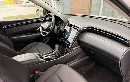 Hyundai Tucson, 2021 год, 3 200 000 рублей, 22 фотография