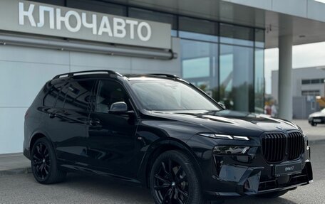 BMW X7, 2023 год, 17 000 000 рублей, 5 фотография
