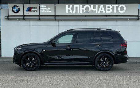 BMW X7, 2023 год, 17 000 000 рублей, 7 фотография
