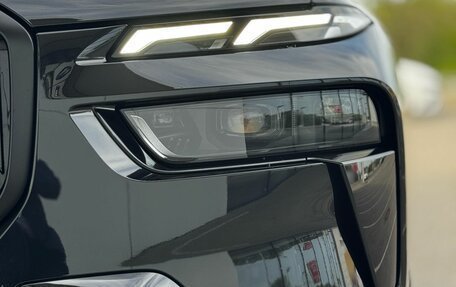 BMW X7, 2023 год, 17 000 000 рублей, 9 фотография
