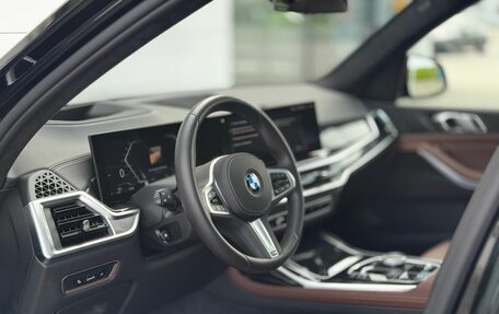 BMW X7, 2023 год, 17 000 000 рублей, 13 фотография