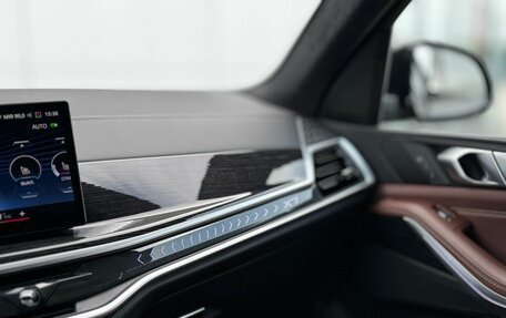 BMW X7, 2023 год, 17 000 000 рублей, 16 фотография
