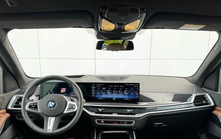 BMW X7, 2023 год, 17 000 000 рублей, 12 фотография