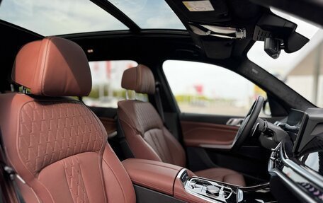 BMW X7, 2023 год, 17 000 000 рублей, 20 фотография