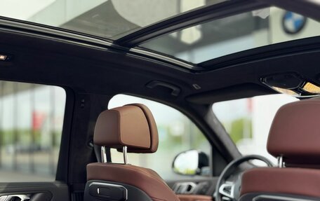 BMW X7, 2023 год, 17 000 000 рублей, 23 фотография
