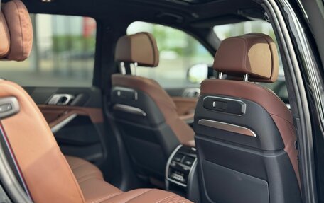 BMW X7, 2023 год, 17 000 000 рублей, 22 фотография