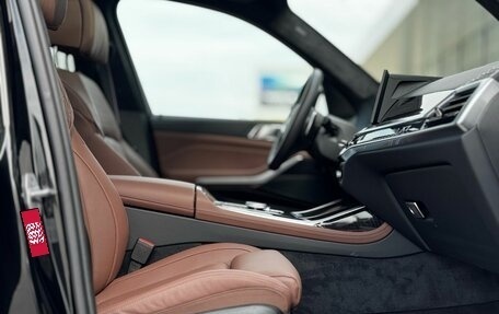 BMW X7, 2023 год, 17 000 000 рублей, 18 фотография
