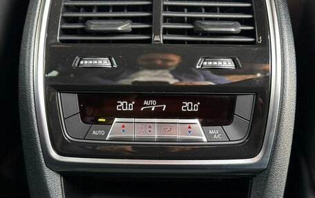 BMW X7, 2023 год, 17 000 000 рублей, 30 фотография