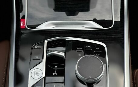 BMW X7, 2023 год, 17 000 000 рублей, 28 фотография