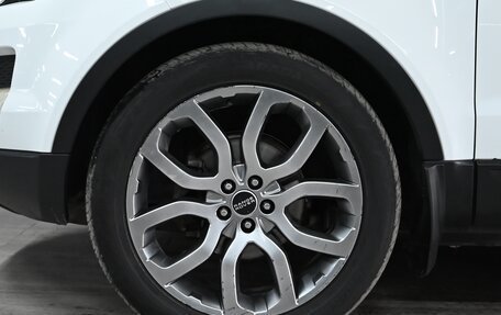 Land Rover Range Rover Evoque I, 2012 год, 1 750 000 рублей, 10 фотография