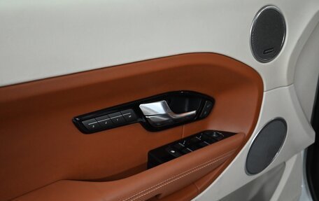 Land Rover Range Rover Evoque I, 2012 год, 1 750 000 рублей, 14 фотография