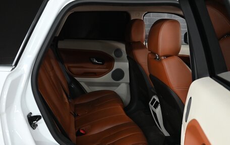 Land Rover Range Rover Evoque I, 2012 год, 1 750 000 рублей, 24 фотография