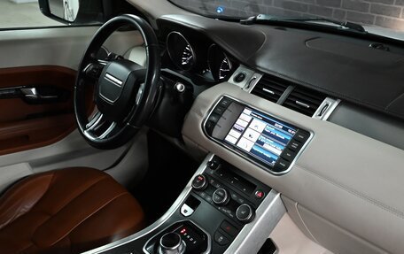 Land Rover Range Rover Evoque I, 2012 год, 1 750 000 рублей, 15 фотография