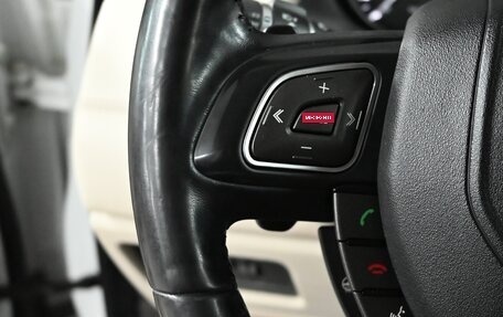 Land Rover Range Rover Evoque I, 2012 год, 1 750 000 рублей, 20 фотография