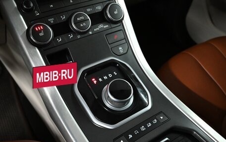 Land Rover Range Rover Evoque I, 2012 год, 1 750 000 рублей, 19 фотография