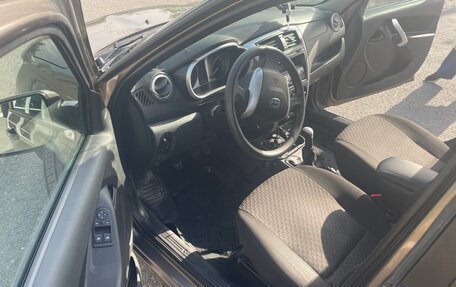 Datsun on-DO I рестайлинг, 2018 год, 350 000 рублей, 11 фотография