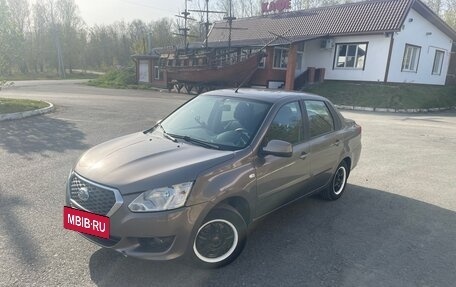Datsun on-DO I рестайлинг, 2018 год, 350 000 рублей, 5 фотография
