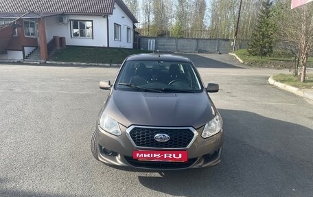 Datsun on-DO I рестайлинг, 2018 год, 350 000 рублей, 6 фотография