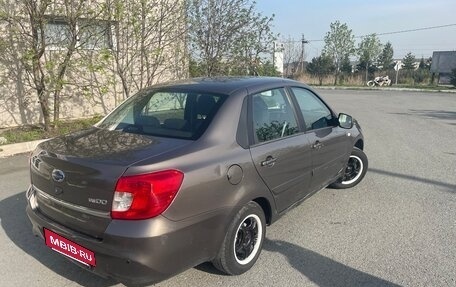 Datsun on-DO I рестайлинг, 2018 год, 350 000 рублей, 8 фотография