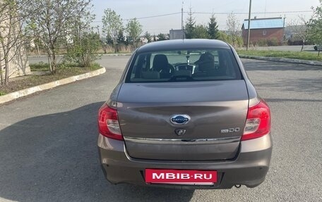 Datsun on-DO I рестайлинг, 2018 год, 350 000 рублей, 9 фотография