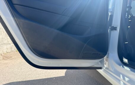 Volkswagen Polo VI (EU Market), 2017 год, 1 290 000 рублей, 8 фотография