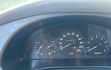 Daewoo Lanos, 2008 год, 305 000 рублей, 13 фотография
