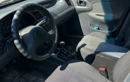 Daewoo Lanos, 2008 год, 305 000 рублей, 20 фотография