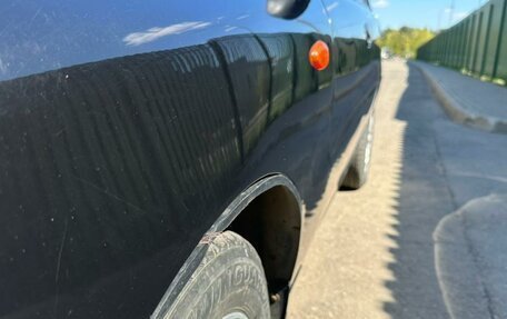 Daewoo Lanos, 2008 год, 305 000 рублей, 29 фотография