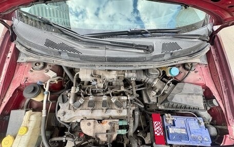 Nissan Primera III, 2004 год, 435 000 рублей, 7 фотография