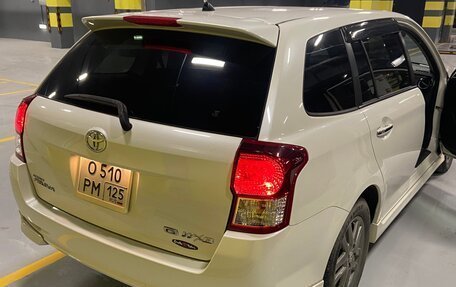 Toyota Corolla, 2014 год, 1 130 000 рублей, 3 фотография