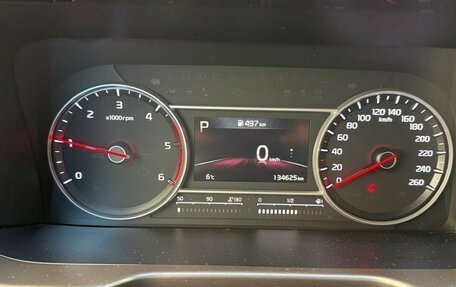 KIA Sorento IV, 2021 год, 3 200 000 рублей, 3 фотография