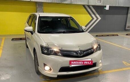 Toyota Corolla, 2014 год, 1 130 000 рублей, 2 фотография