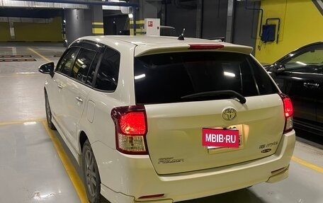Toyota Corolla, 2014 год, 1 130 000 рублей, 4 фотография