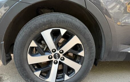 KIA Sorento IV, 2021 год, 3 200 000 рублей, 7 фотография