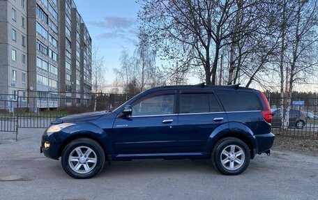 Great Wall Hover H5, 2013 год, 790 000 рублей, 2 фотография